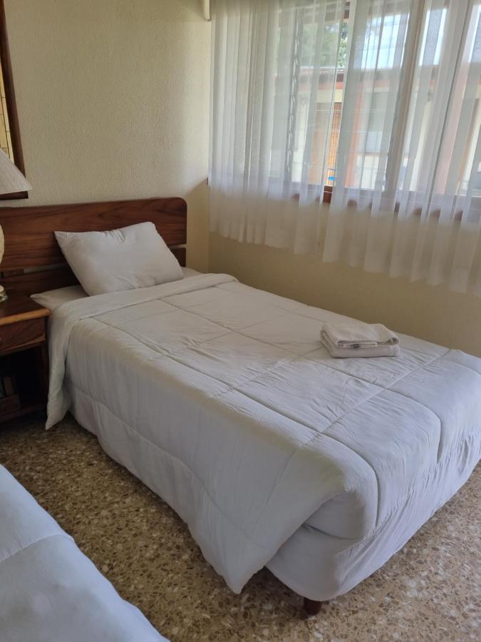 Hotel La Siesta Liberia Eksteriør billede